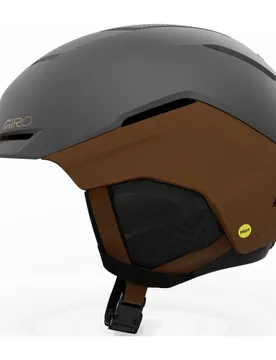 GIRO Tenet Mips Helm, schwarz M