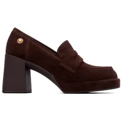 Escarpins 16440003 Brown EU 36