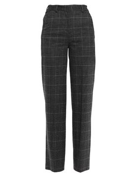 Pantalones Mujer Carbón 38,40 Mujer