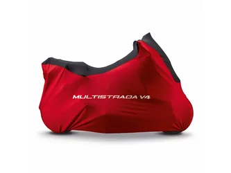 Telo Coprimoto da Interno Ducati Multistrada V4 / S / P.P. 2025