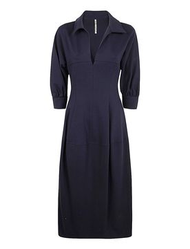 Liviana Conti Vestito con foro