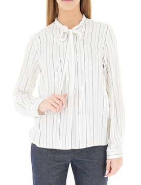Camicia in viscosa PANNA 44
