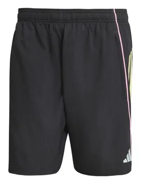 Juventus Turin Shorts Competition Tiro 25 - Noir - male - Size: XL