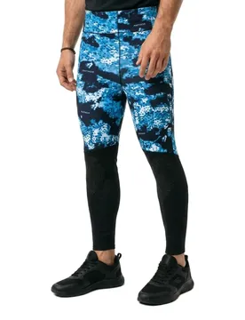 Pantaloni Da Pesca Subacquea Logo 5 Mm