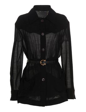 Ferragamo Giacca in misto lana