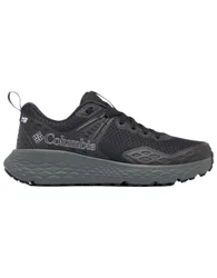Chaussures de randonnée - Konos TRS Outdry Black Grill - Taille 42 - Noir