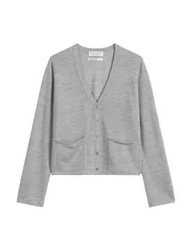 Knit Cardigans Longsleeve female