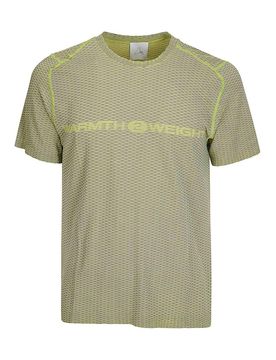 T-shirt leggera senza cuciture Hivee Dryarn