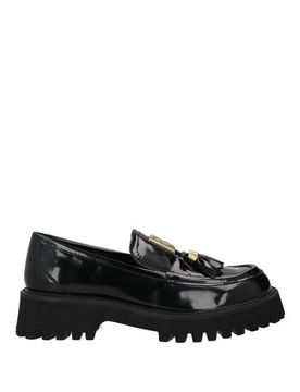 DKNY Mocasines Mujer Negro 39 Mujer