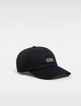 VANS CAPPELLO VISIERA LOGO UNI - Vans - FashionsVida