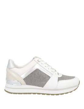 Sneakers Damen Off white EU35/IT35 Damen