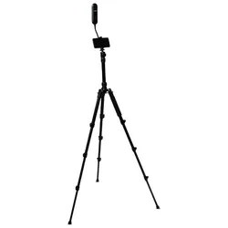Deeper Tripod Black One Size unisex