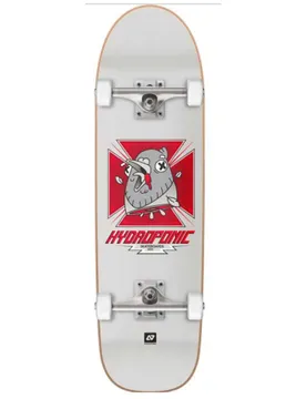Skateboard Pool 8.75´´ Tony Pool Shape 32 Pouces unisex