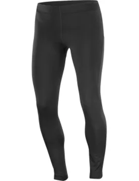 SHAKEout CORE WARM TIGHTS M Herren DEEP BLACK XL - Salomon - FashionsVida