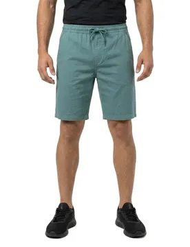 Short Filepber Mangrove / Green 38