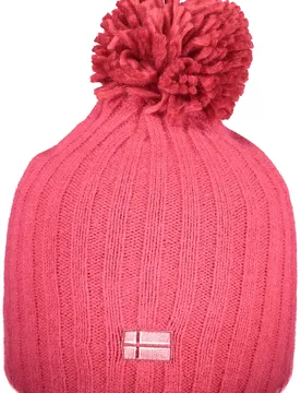 Damen MÜTZE Rosa 850108_RSCILIEG