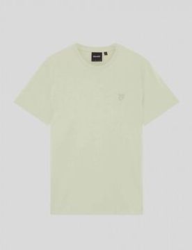 T-Shirt Ts2255ton Superfine-Y085 Tender Green It S;It Xl Male