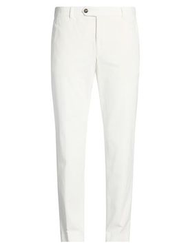 Pantalones Hombre Blanco 46,50,52,54,56,58 Hombre