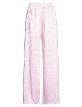 Pantalones Mujer Rosa S Mujer