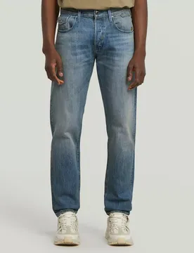 Morry FWD Regular Tapered male