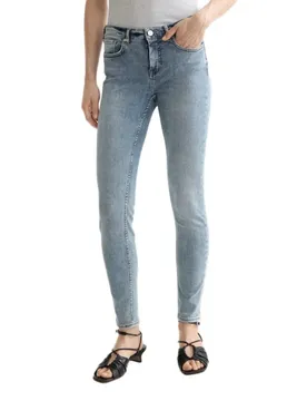 Jean Ulm01067s Skinny Fit Blue Draft 27