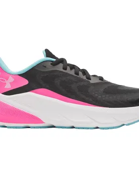 Laufschuhe Mädchen Turbulence 3 - Noir - female - Size: 38,5