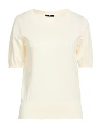 Pullover Damen Cremeweiß L,M,XL Damen