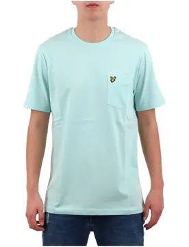 Herren T-Shirt Grün 474368