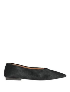 MARSÈLL Ballerina Damen Schwarz 37,38 Damen