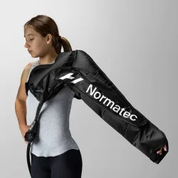 Sistema de presoterapia brazos Normatec 3