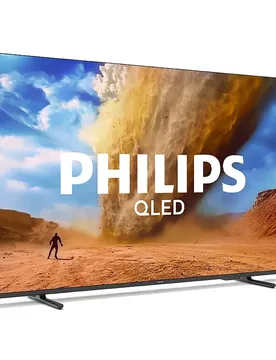 Tv 50pus7800/12 50´´ 4k Led Black / Grey Europe PAL unisex