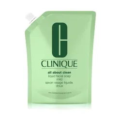 Liquid Facial Soap Mild 400ML