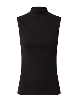 InWear Top 'Dagna' negro