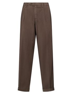 Hose Herren Maulwurfsgrau 54 Herren