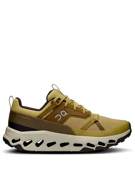 Scarpe Da Running Cloudhoriz Khaki EU 37