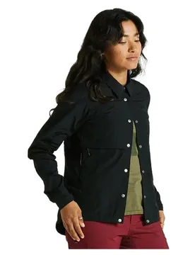 Veste Rider´s Wind