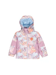 Baby Skijacke Snowy Tale rosa 98 B