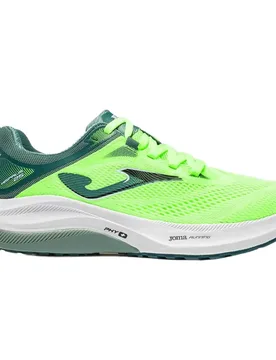 Hispalis Running Shoes Green UK 10.5 Men - Joma - FashionsVida