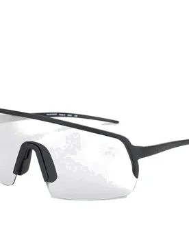 Occhiali Da Sole Fotocromatici Piuma M Black / Photochromic - Out Of - FashionsVida