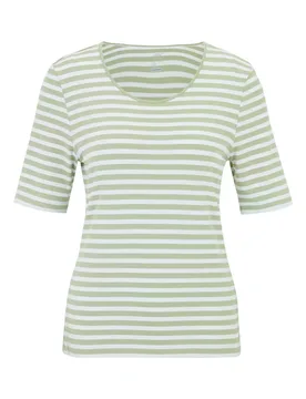 ALLISON T-Shirt - 36 - FashionsVida