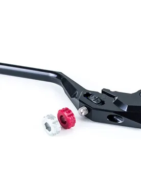 Leva Freno Regolabile Factor X Ducati Panigale V4 Superleggera 2021-2022 - Gilles Tooling - FashionsVida