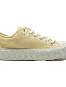 Sneaker Palla Ace Canvas Sunshine EU 42