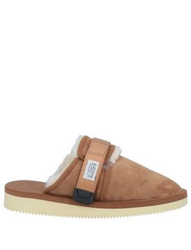 Mules & Clogs Herren Kamel 37,39.5,41,42,43,44,45 Herren