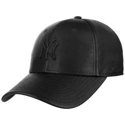 MLB Properties Yankees PU Cap by - black - Damen - Size: One Size