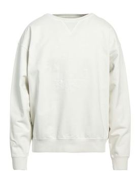 Sudadera Hombre Blanco L,M,S,XL Hombre