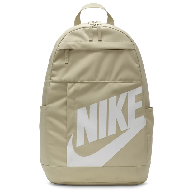Backpack Unisex Bags - Brown - Size - Brown - Size: One Size - Nike - FashionsVida