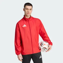 Giacca Entrada 26 Multi L Team Power Red 2