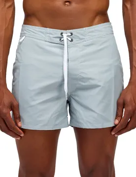 Sundek Short De Bain Iconic Taffeta