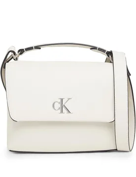Minimal Monogram Top Handle 22 Stone Stück Damen - Calvin Klein - FashionsVida