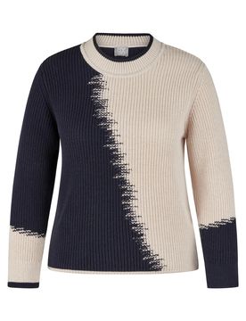 Pullover female